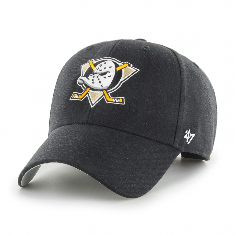ANAHEIM DUCKS '47 MVP