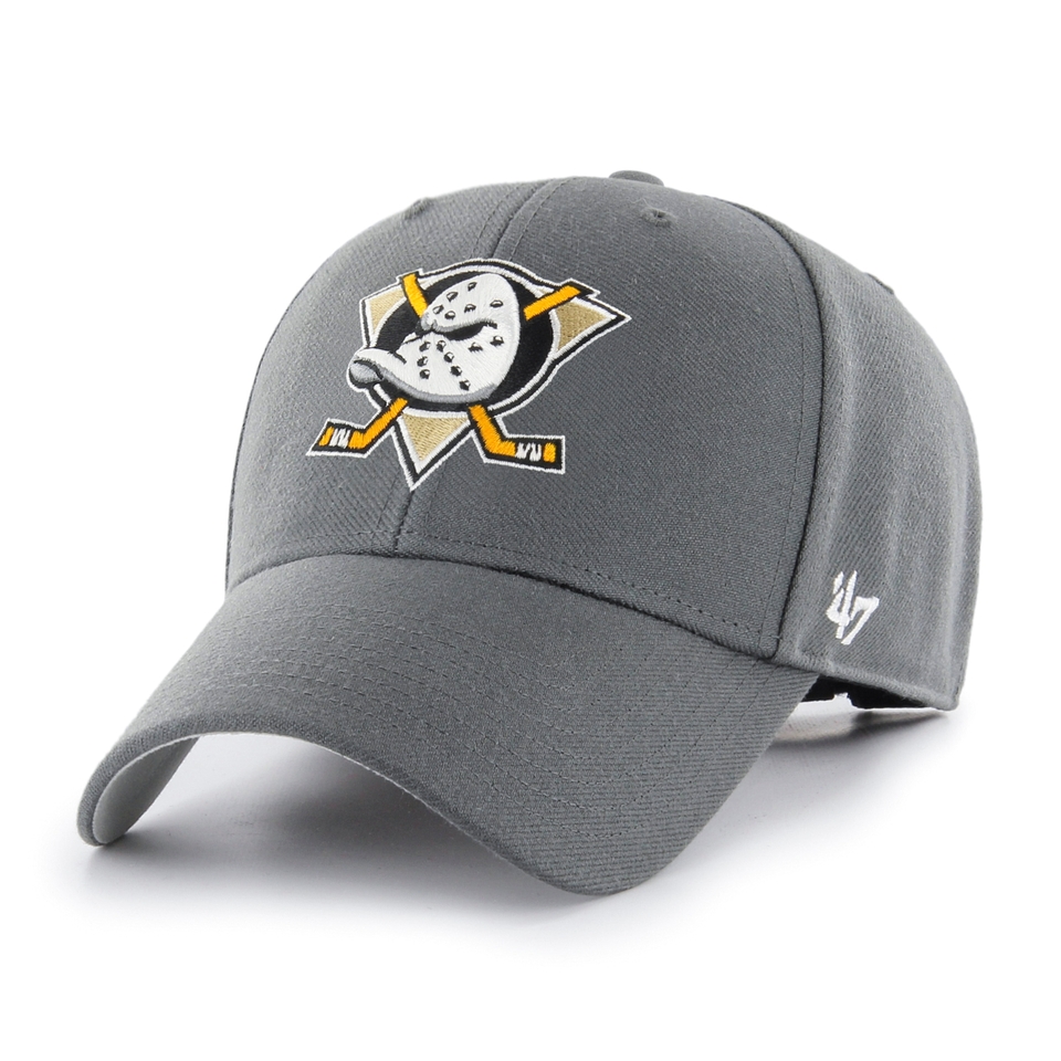 ANAHEIM DUCKS '47 MVP