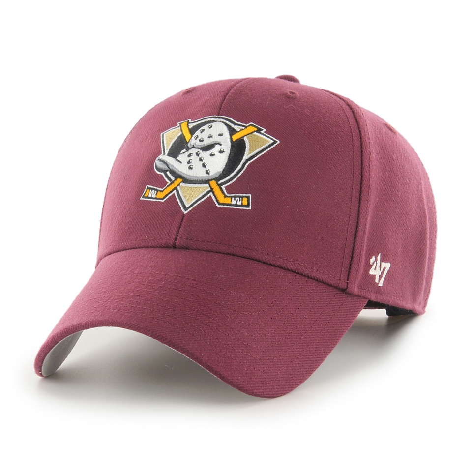 ANAHEIM DUCKS '47 MVP