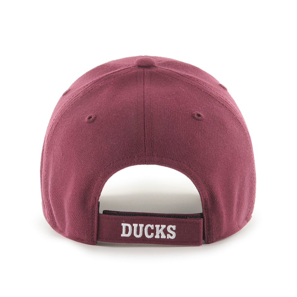 ANAHEIM DUCKS '47 MVP