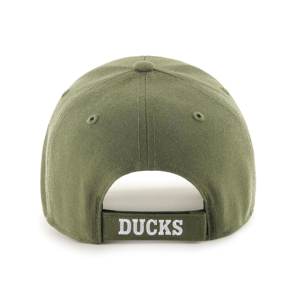 ANAHEIM DUCKS '47 MVP
