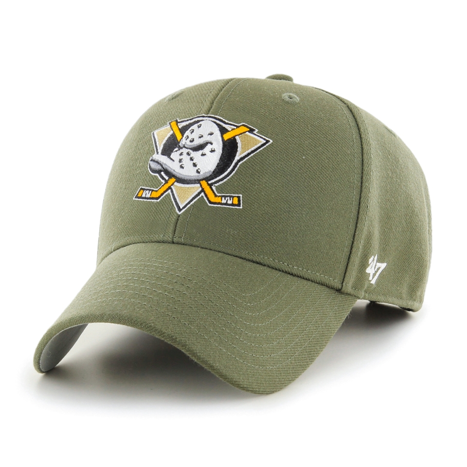 ANAHEIM DUCKS '47 MVP
