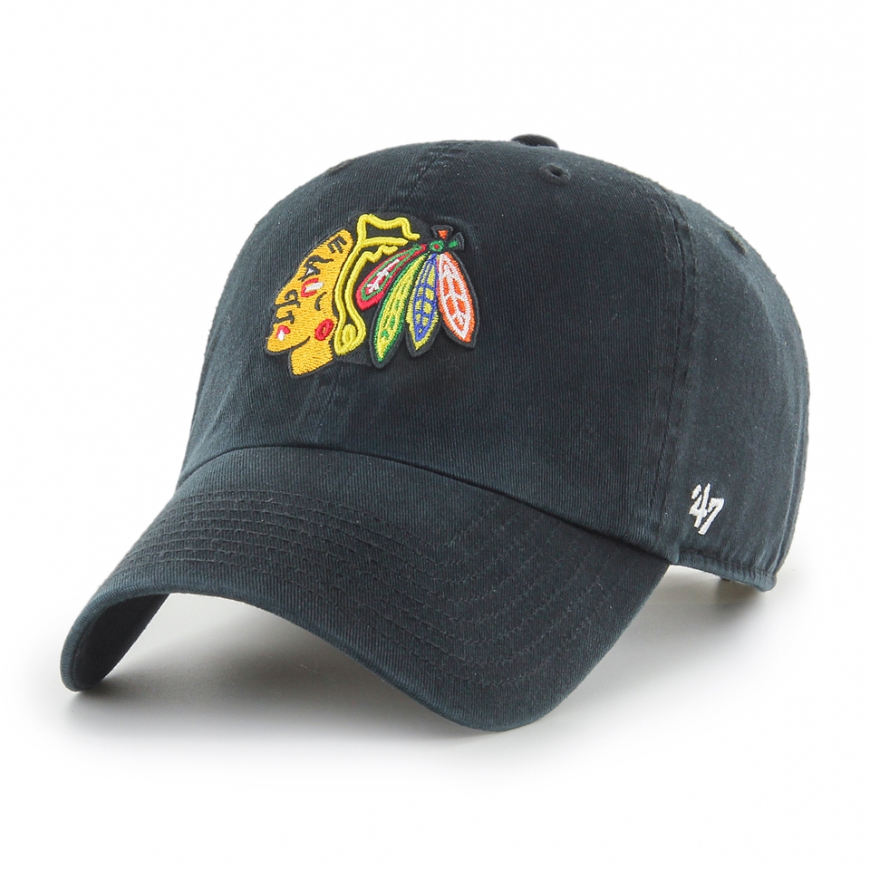 CHICAGO BLACKHAWKS '47 CLEAN UP