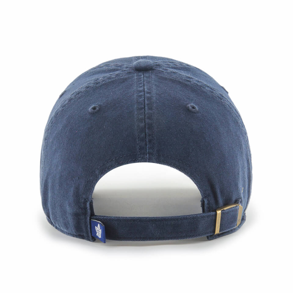 Toronto Maple Leafs '47 Clean Up Unisex Baseball Cap - Navy Blue