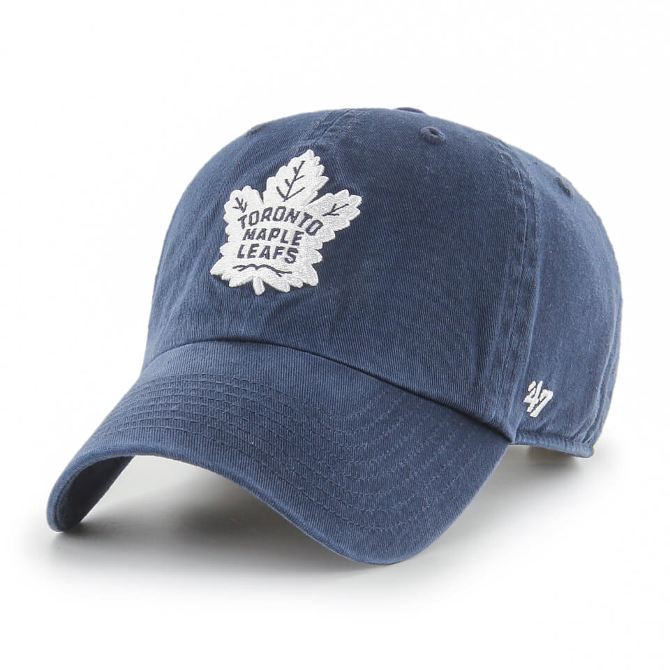 Toronto Maple Leafs '47 Clean Up Unisex Baseball Cap - Navy Blue