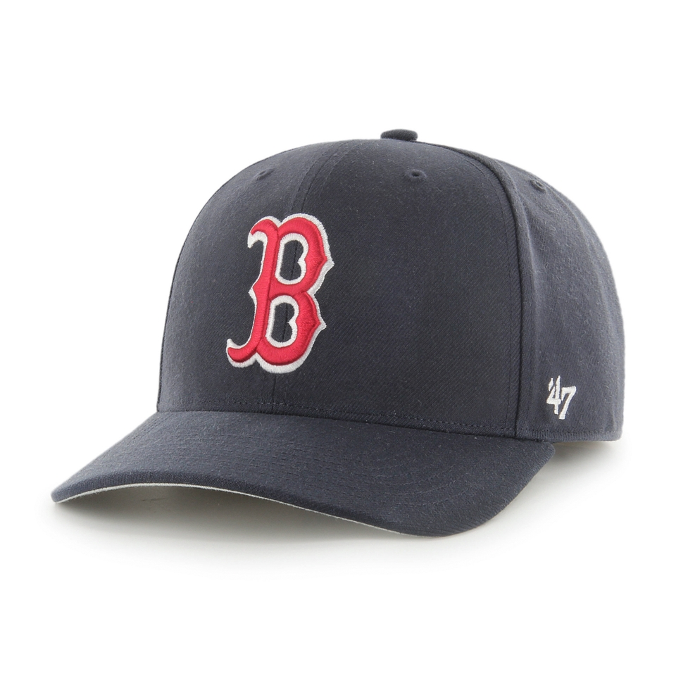 BOSTON RED SOX '47 COLD ZONE MVP DP
