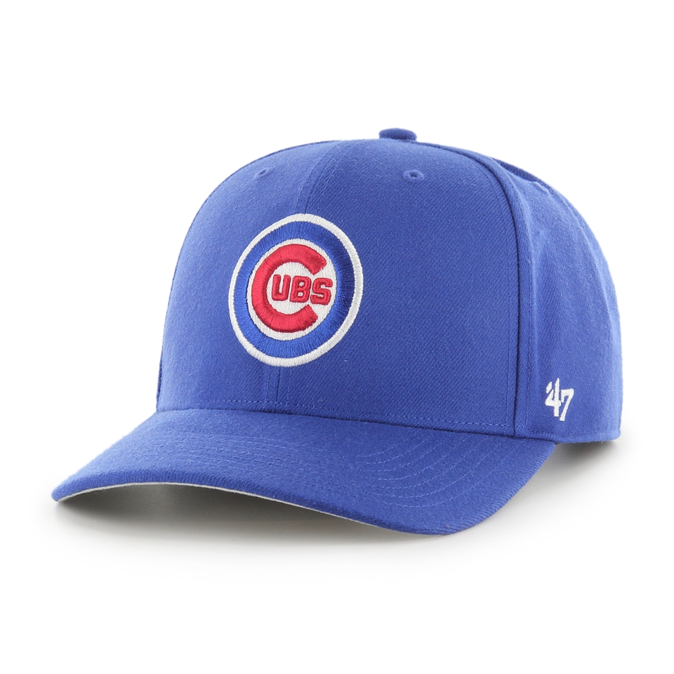 CHICAGO CUBS '47 COLD ZONE MVP DP