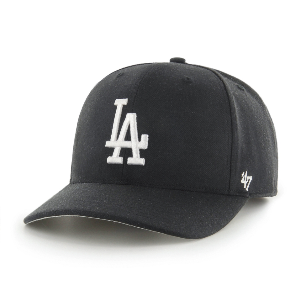LOS ANGELES DODGERS '47 COLD ZONE MVP DP