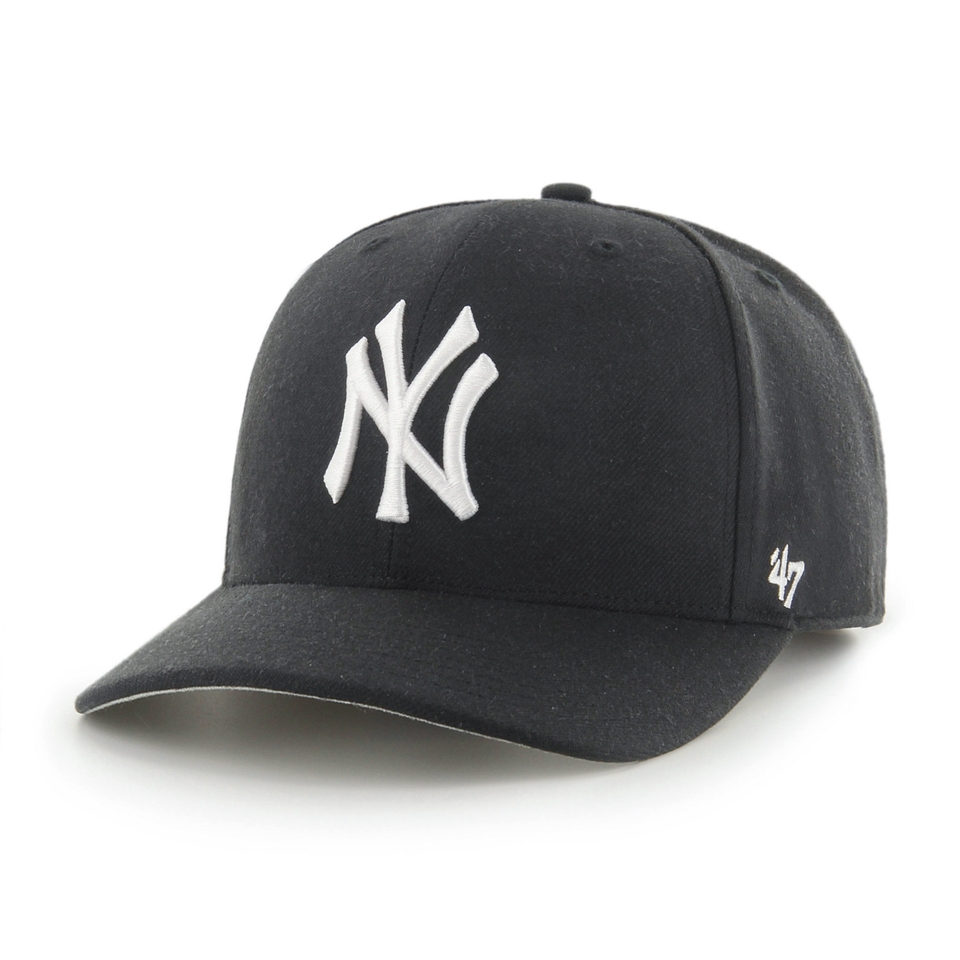 NEW YORK YANKEES '47 COLD ZONE MVP DP