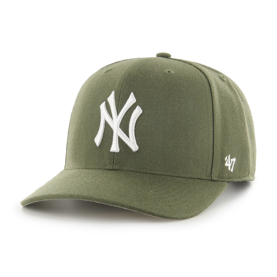 NEW YORK YANKEES '47 COLD ZONE MVP DP