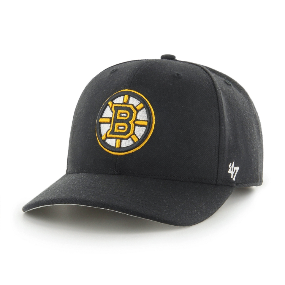 BOSTON BRUINS '47 COLD ZONE MVP DP