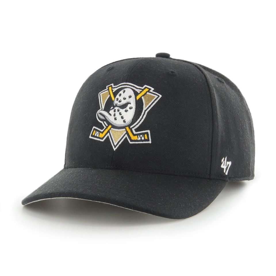 ANAHEIM DUCKS '47 COLD ZONE MVP DP