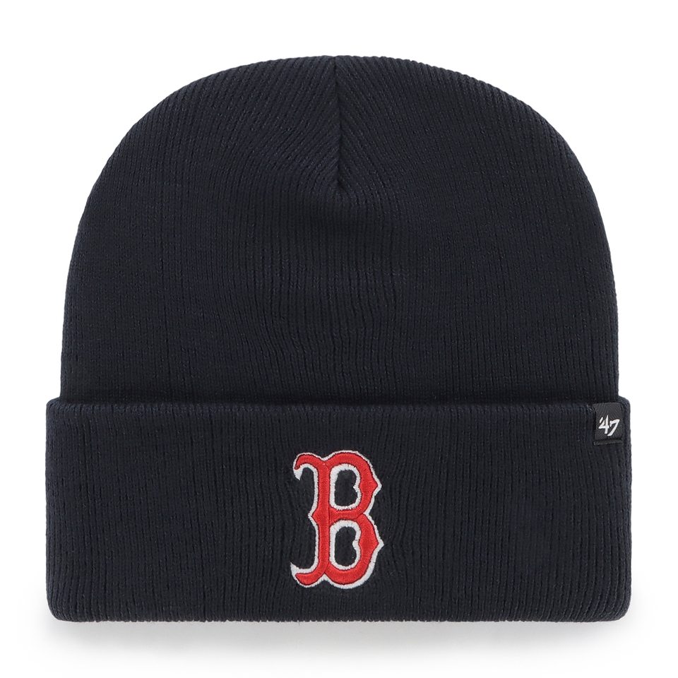BOSTON RED SOX '47 CUFF KNIT