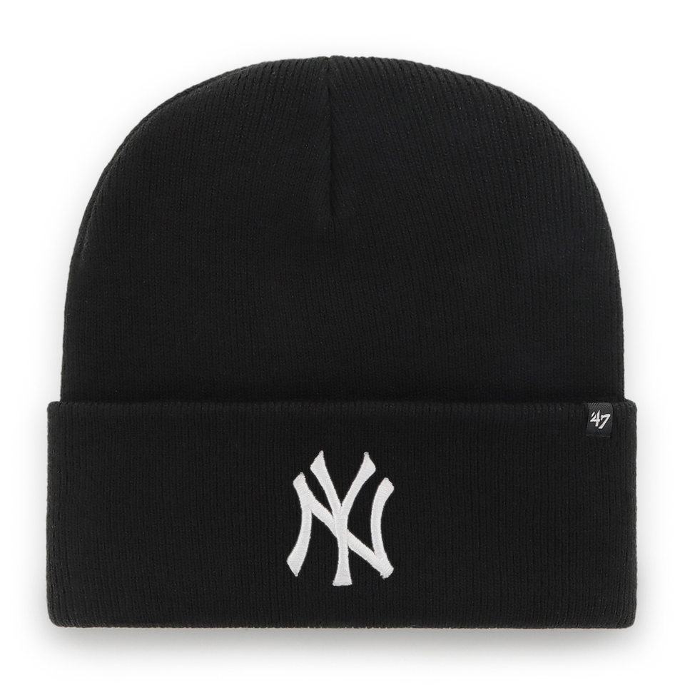 NEW YORK YANKEES '47 CUFF KNIT