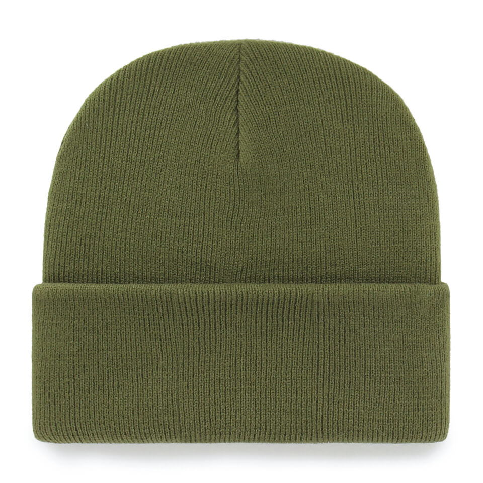 New York Yankees '47 Cuff Knit Unisex Beanie - Sandalwood Green