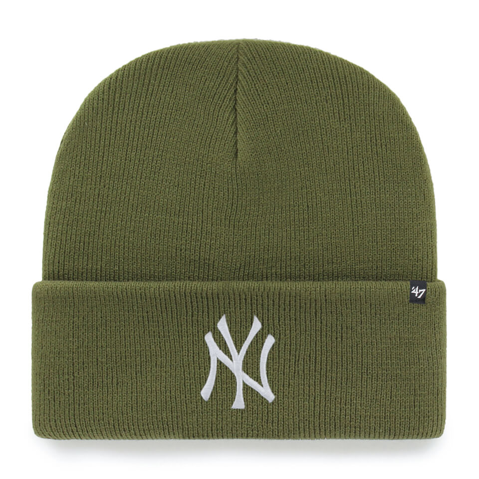 NEW YORK YANKEES '47 CUFF KNIT