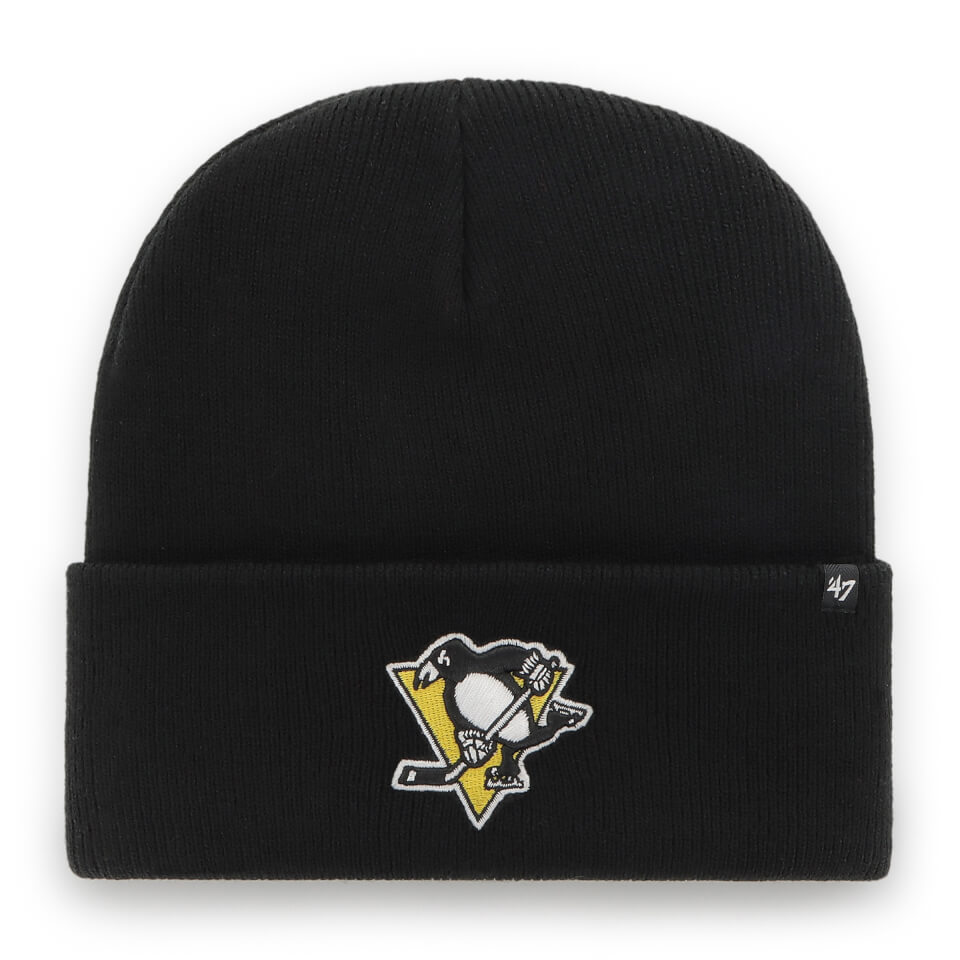 PITTSBURGH PENGUINS '47 CUFF KNIT