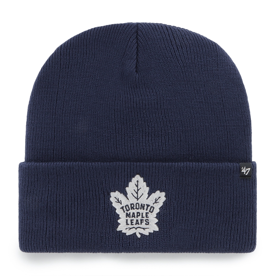 TORONTO MAPLE LEAFS '47 CUFF KNIT