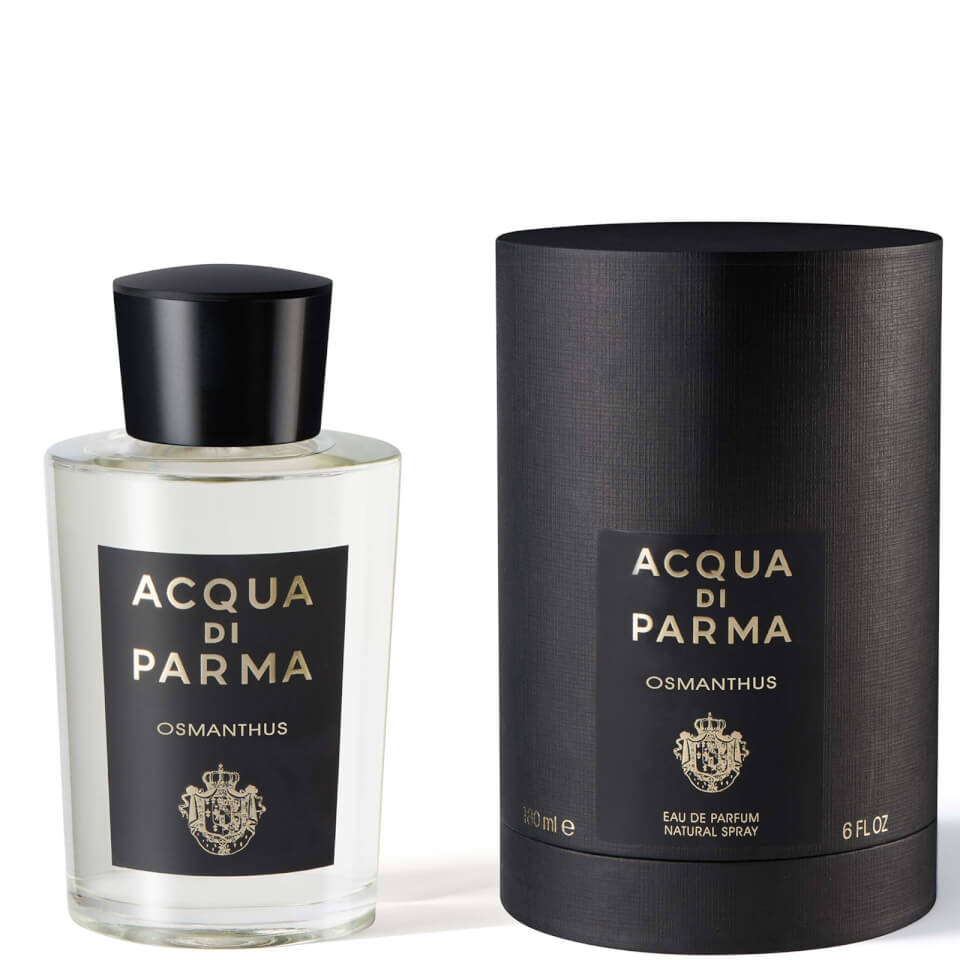 Acqua Di Parma Signatures of the Sun Osmanthus Eau de Parfum 180ml