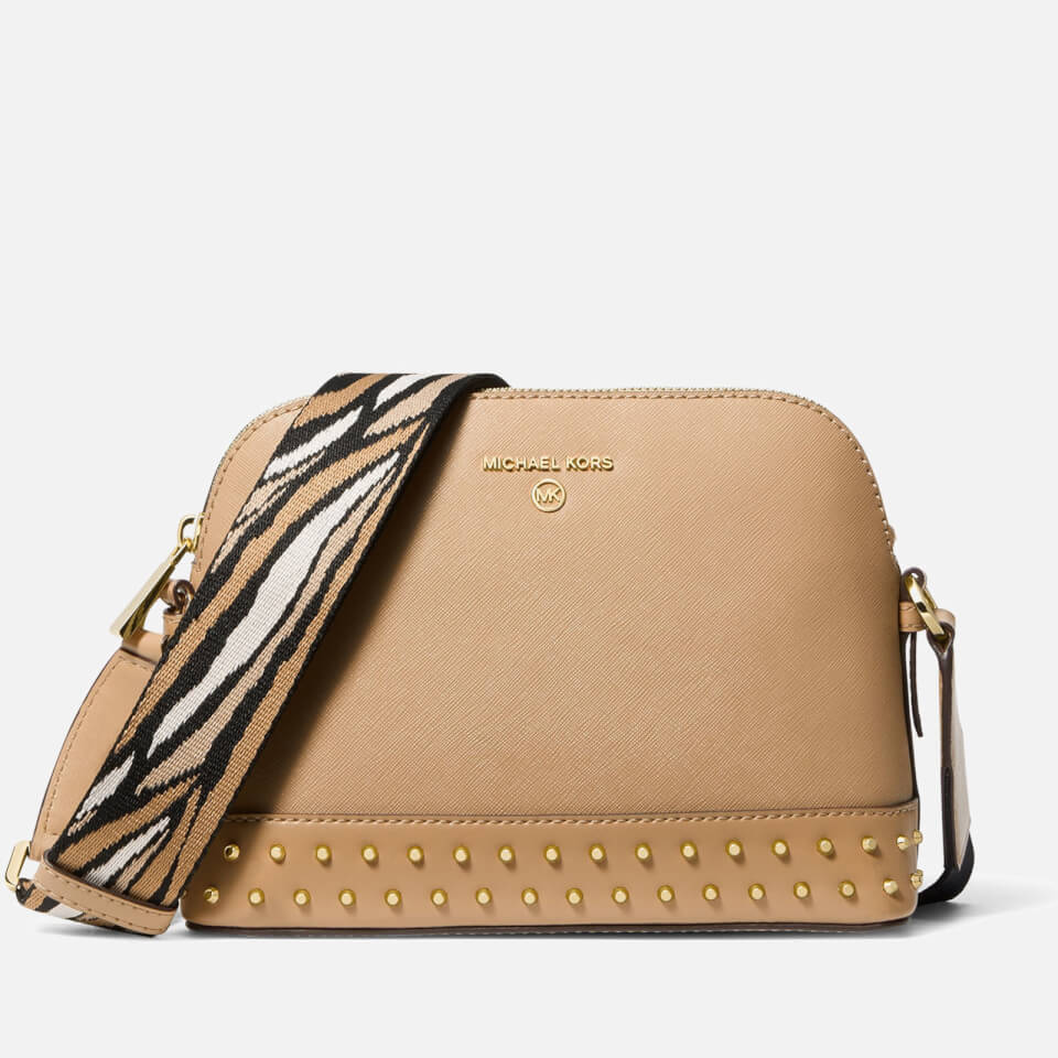 Charm detail hot sale crossbody bag