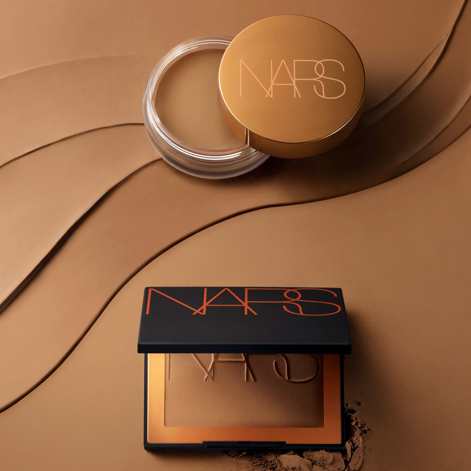 NARS Laguna Bronzing Powder - 0