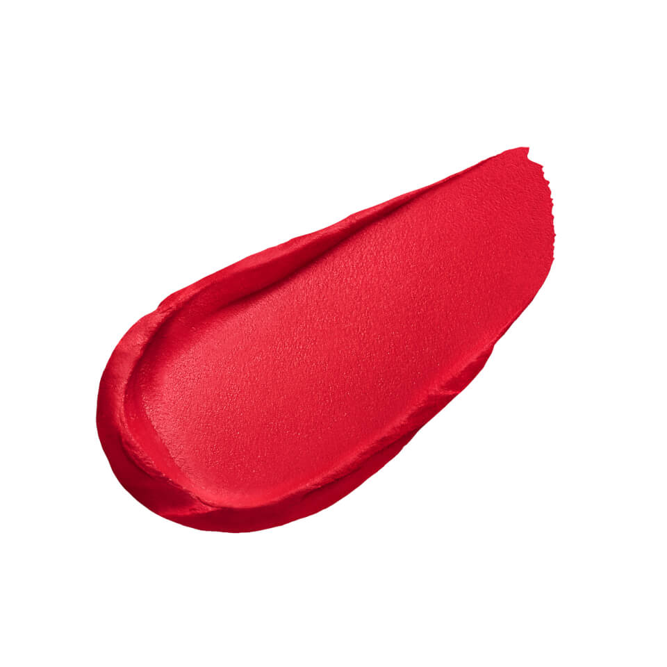 Clé de Peau Beauté Exclusive Cream Rouge Matte Lipstick - 103 Legend of Rouge