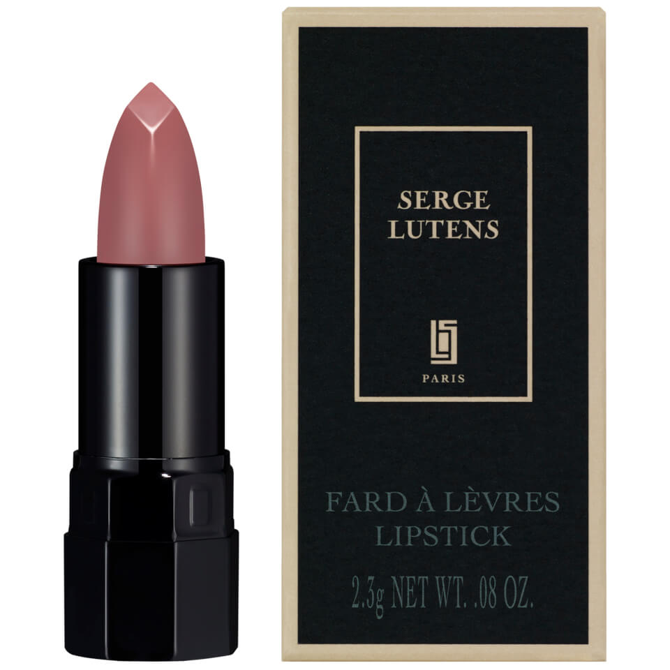 Serge Lutens Fard À Lèvres Lipstick - 20 Aube