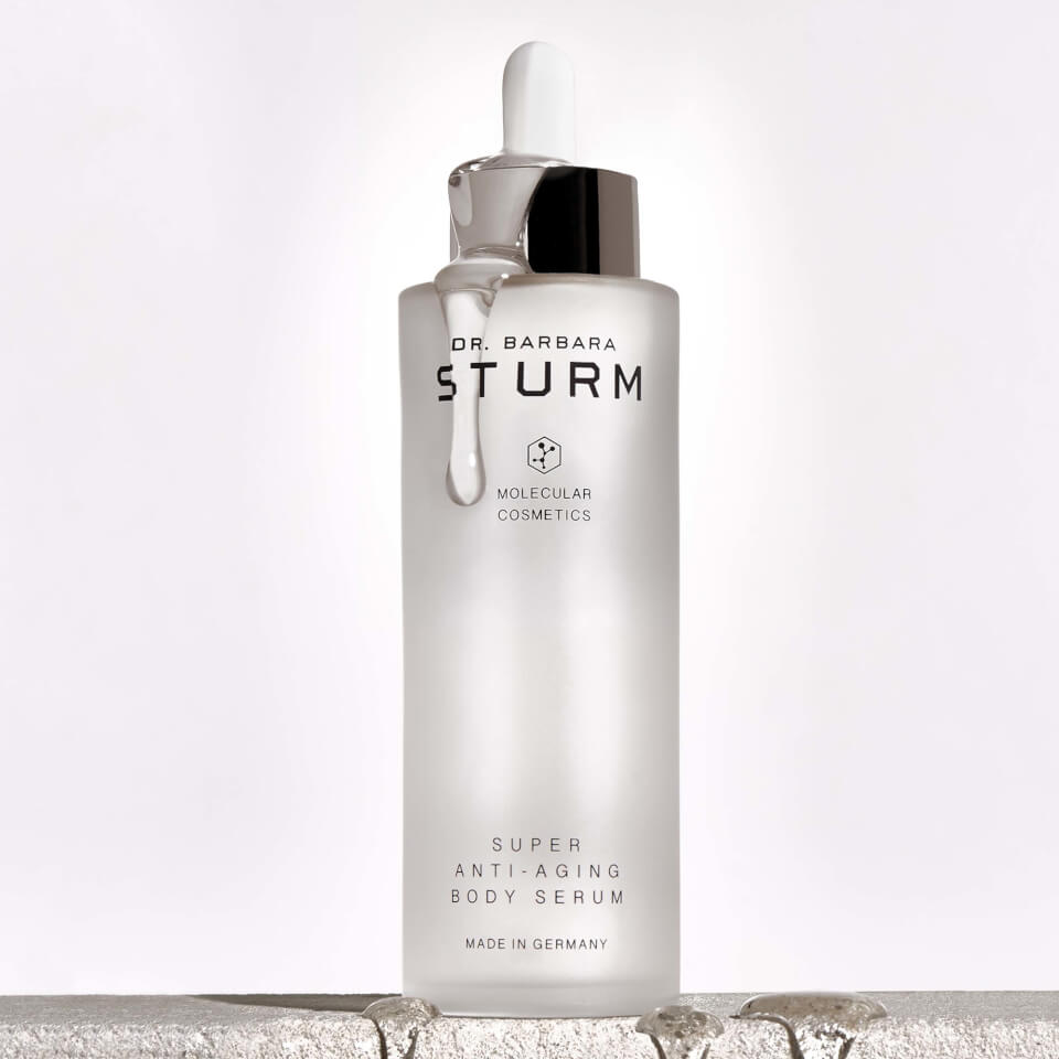 Dr. Barbara Sturm Super Anti-Ageing Body Serum 100ml