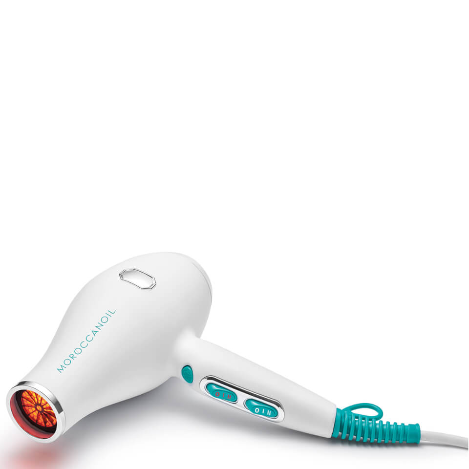 Moroccanoil deals blow dryer