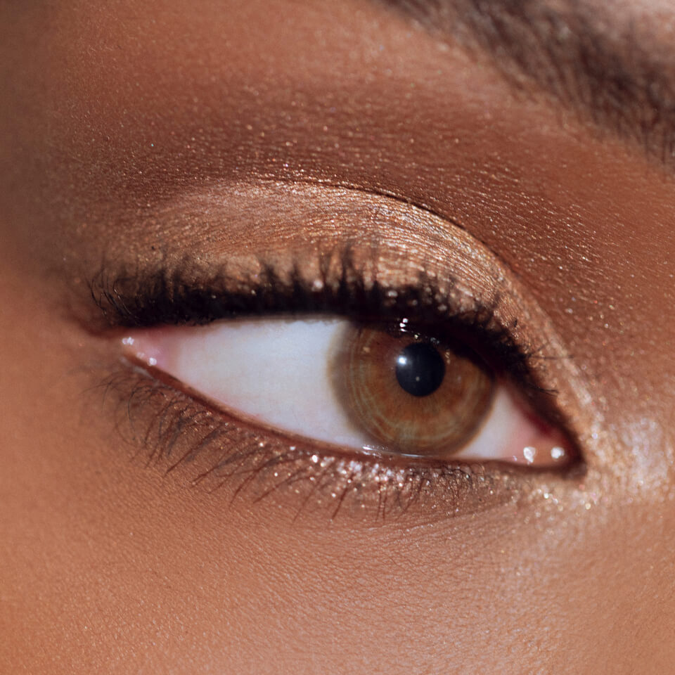 RÓEN Eyeline Define Shimmering Eyeliner - Brown