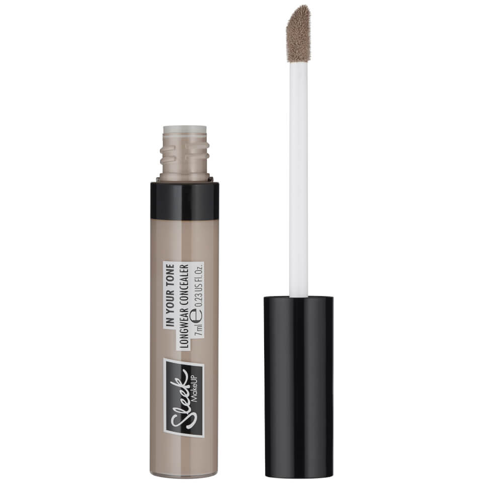 Sleek MakeUP in Your Tone Longwear Concealer - 1N