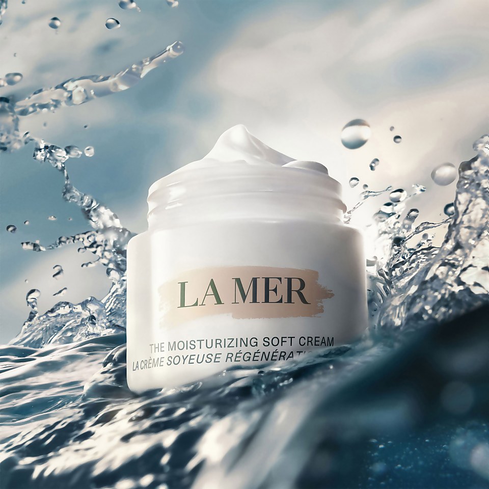 La Mer The Moisturising Soft Cream 15ml