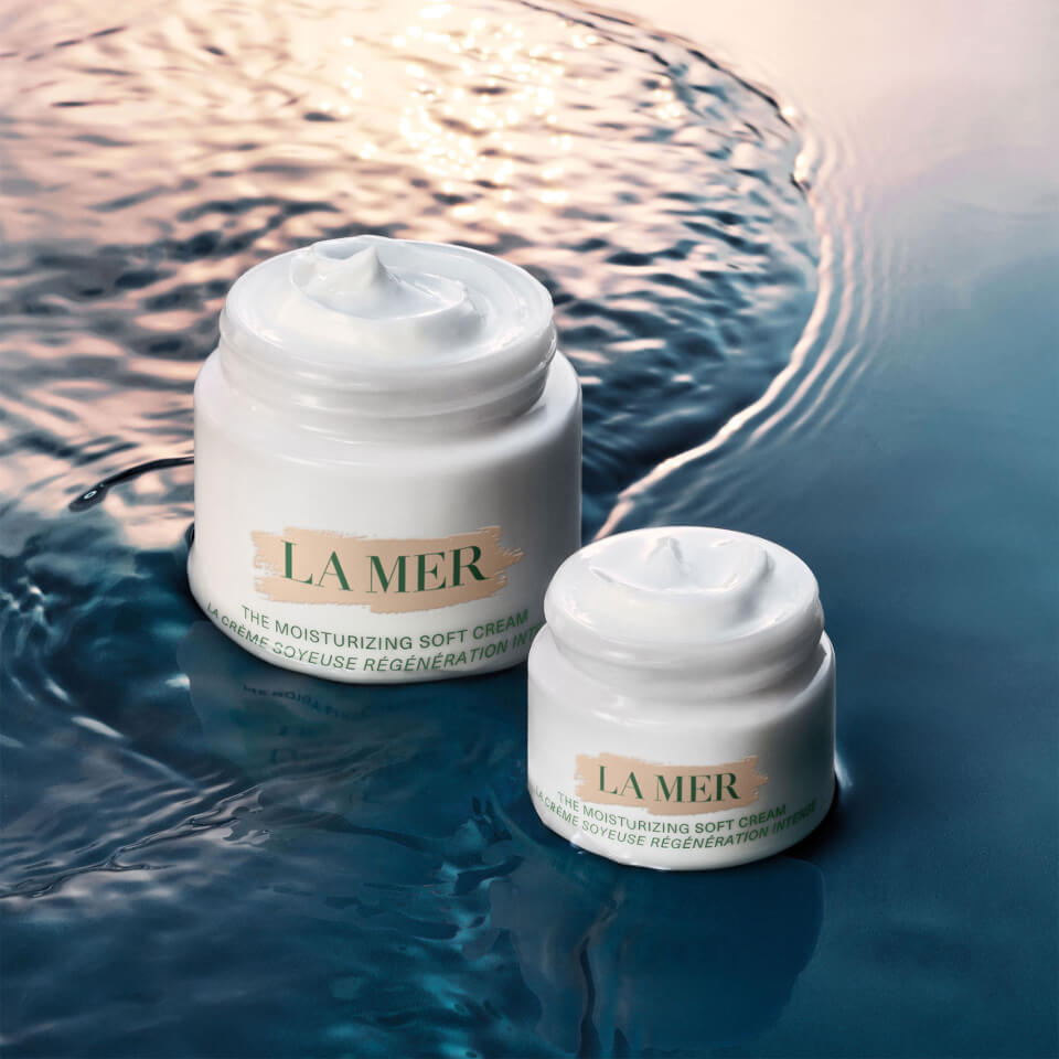 La Mer The Moisturising Soft Cream 100ml