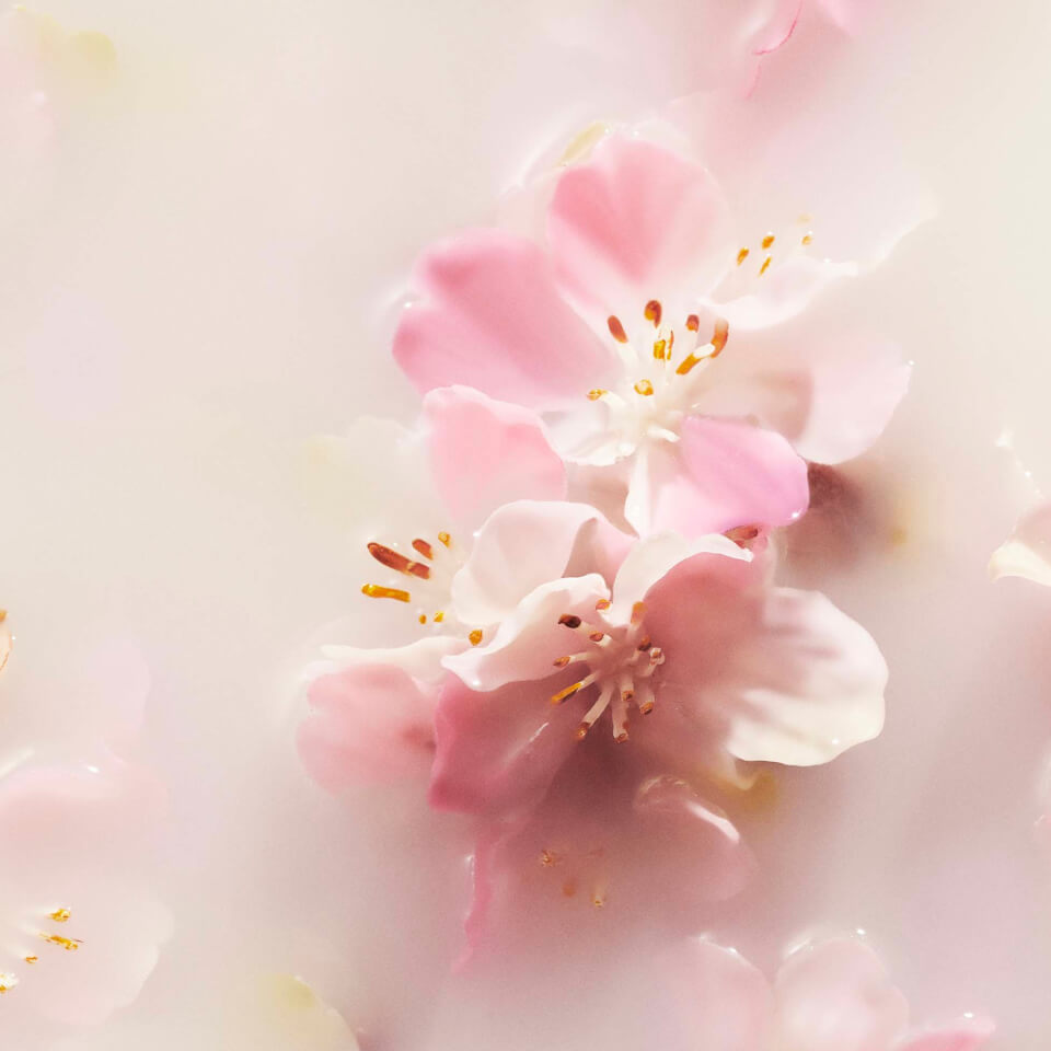 Rituals The Ritual of Sakura Floral Cherry Blossom & Rice Milk Hair and Body Mist 50ml