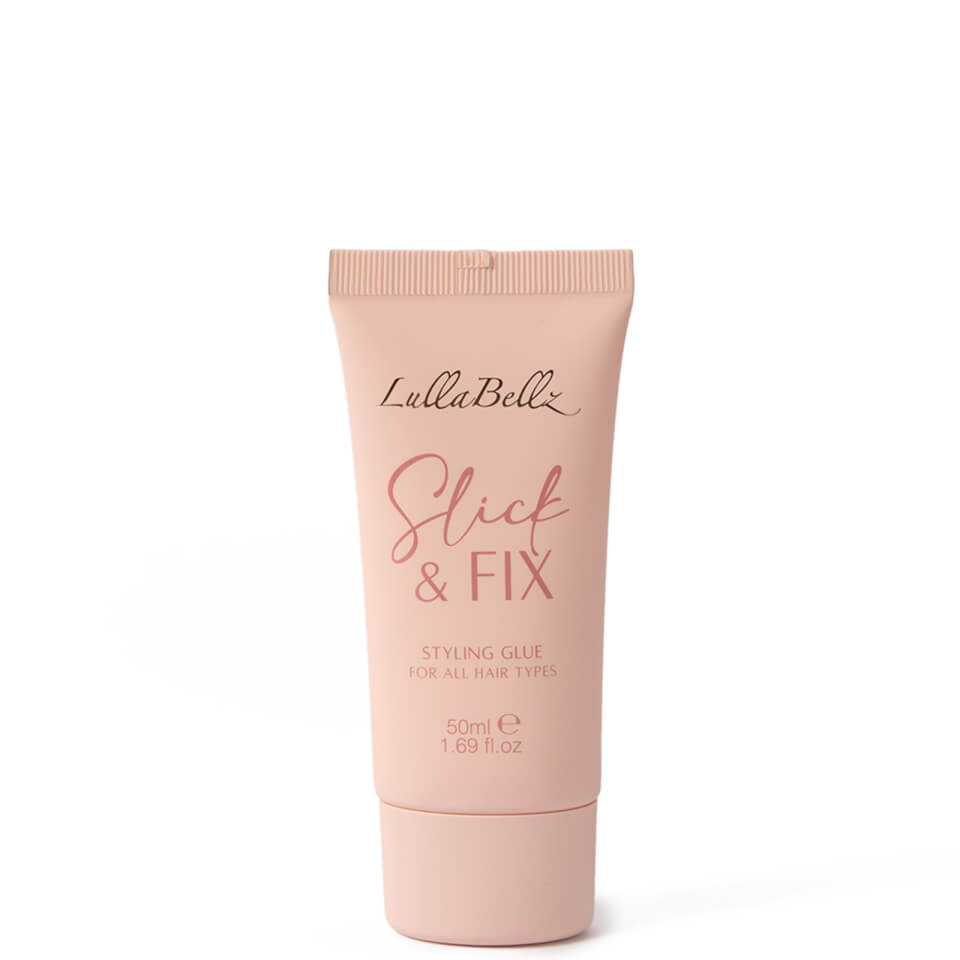 LullaBellz Slick and Fix Styling Glue 50ml