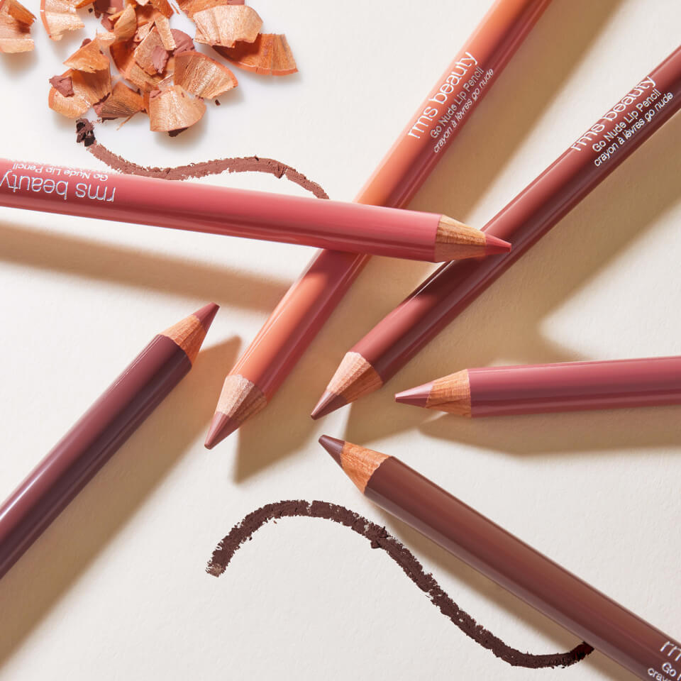 RMS Beauty Go Nude Lip Pencil - Morning Dew