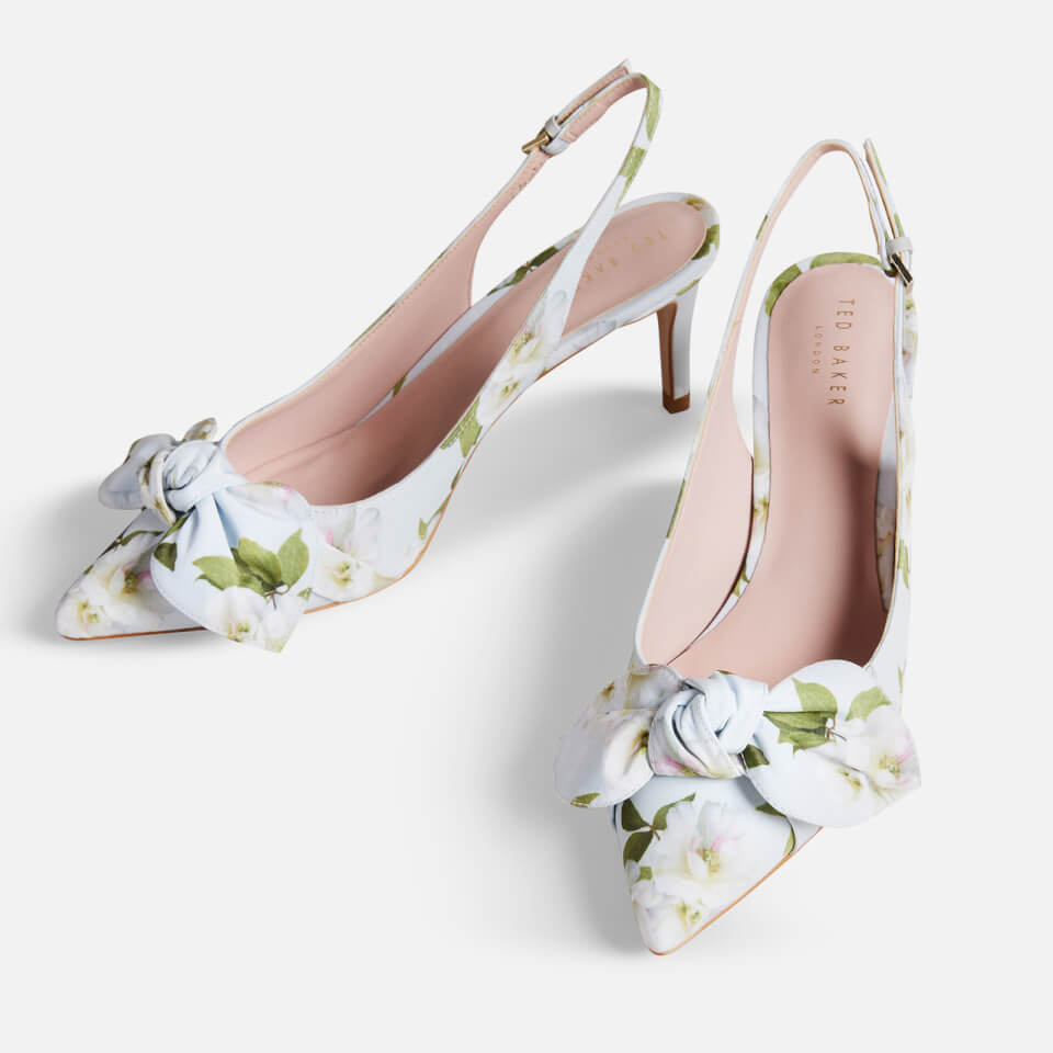 Ted baker hotsell floral pump