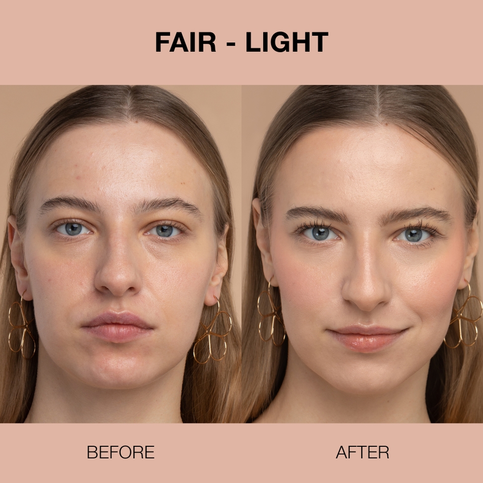 Dr.Jart+ Premium Beauty Balm - 01 Fair-Light