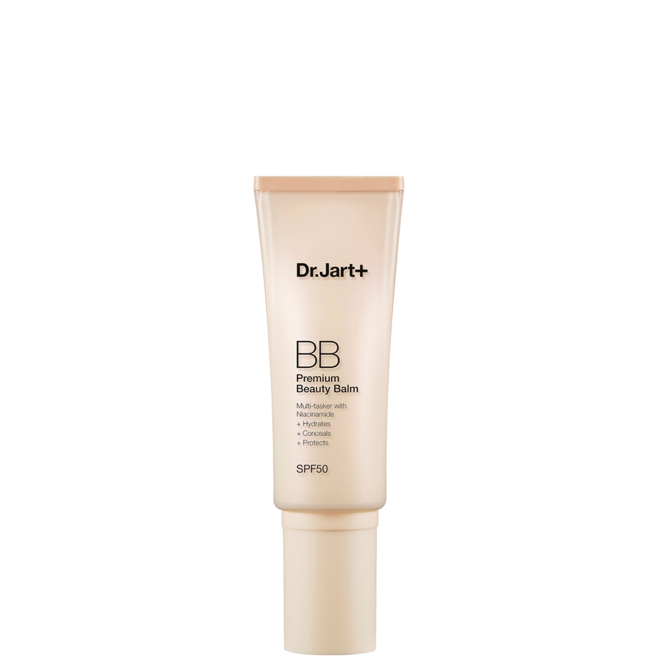 ３個セット 。an様。Dr.Jart+ BB Beauty Balm Dr.Jart+ Premium BB Beauty Balm SPF 50 40ml (Various Shades