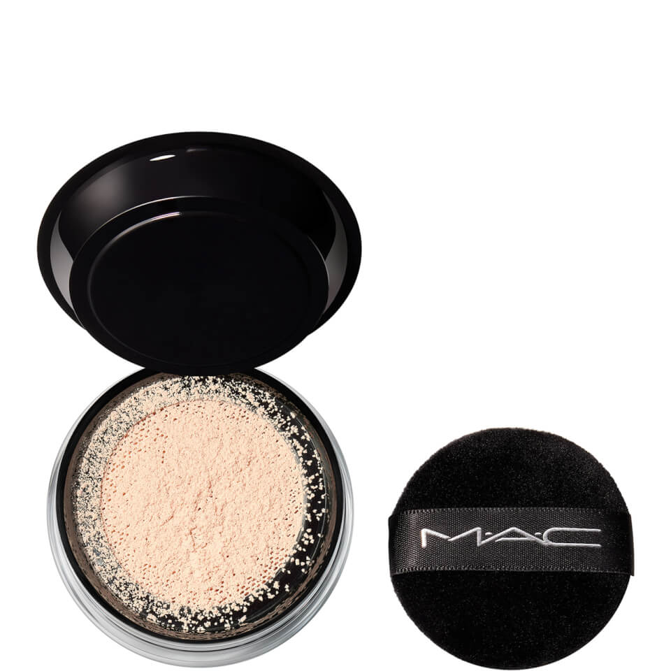 MAC Studio Fix Pro Set + Blur Weightless Loose Powder 6.5g (Various Shades)