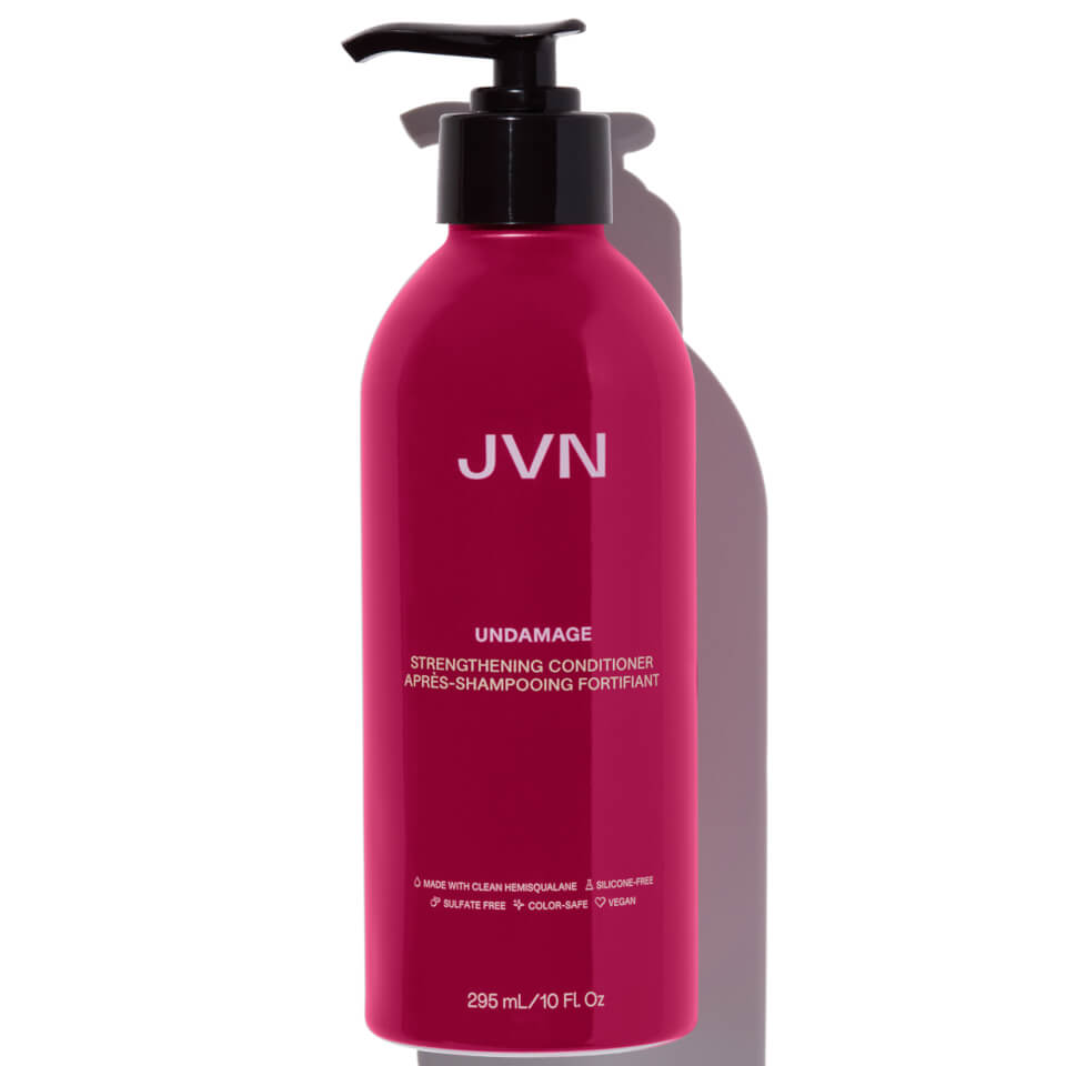 JVN Undamage Strengthening Conditioner 295ml