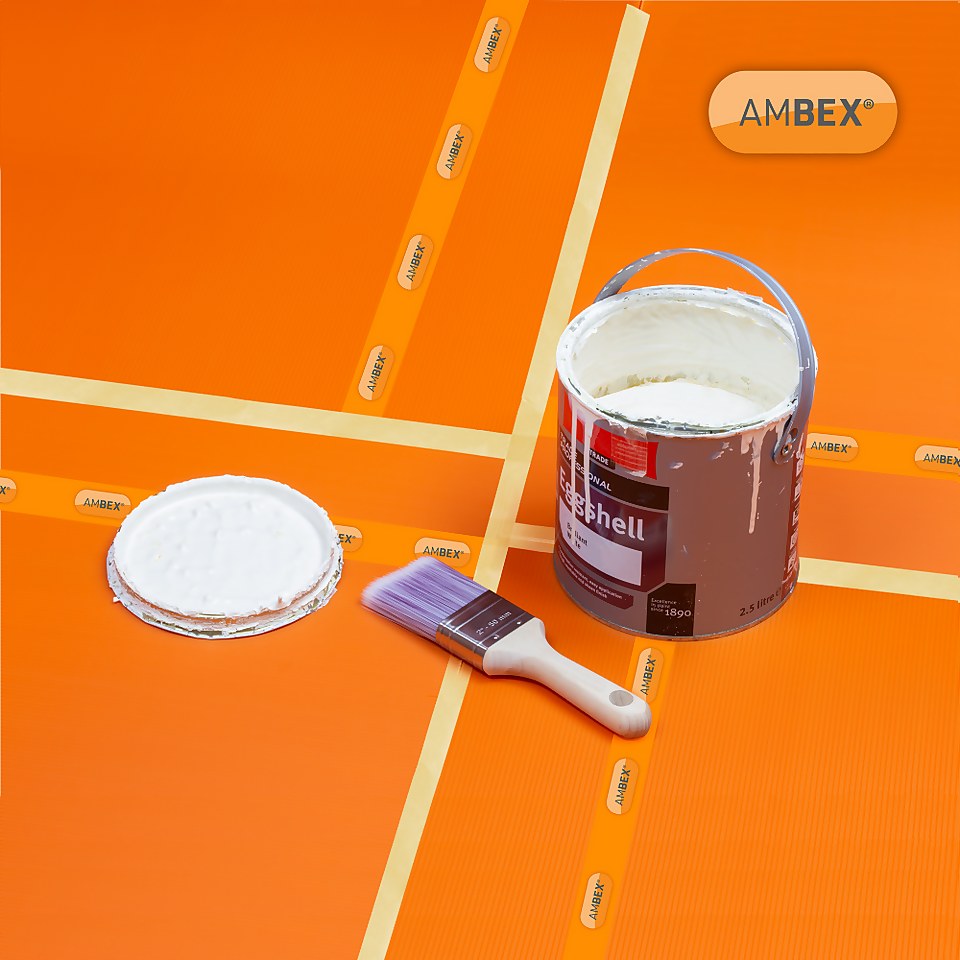 Ambex® Surface Protection Sheet 700 x 1100mm 10 Pack