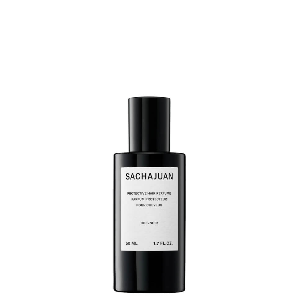 Sachajuan Protective Hair Perfume Bois Noir 50ml
