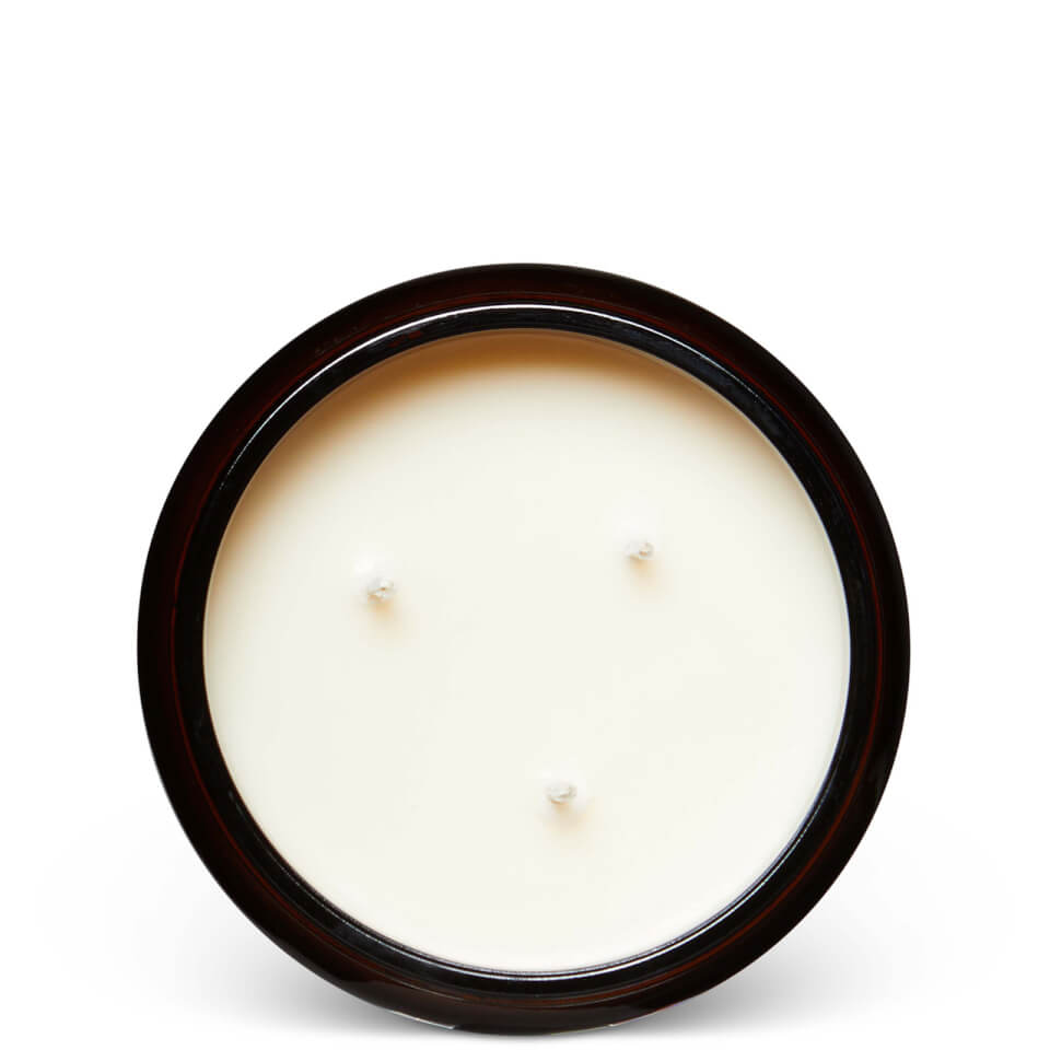 Earl of East Onsen Soy Wax Candle 500ml