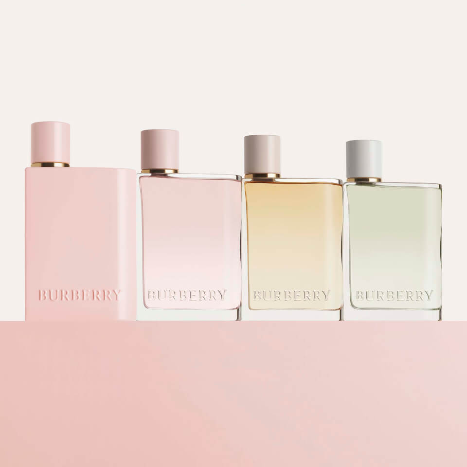 Burberry Her Elixir de Parfum for Women 50ml
