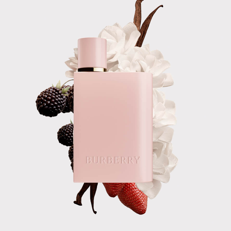 Burberry Her Elixir de Parfum for Women 50ml