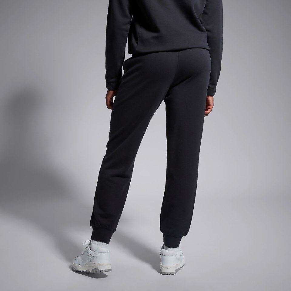 WOMENS BLAZE 28IN TRACKPANT BLACK