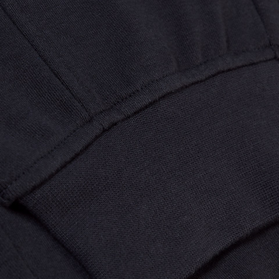 WOMENS BLAZE 28IN TRACKPANT BLACK
