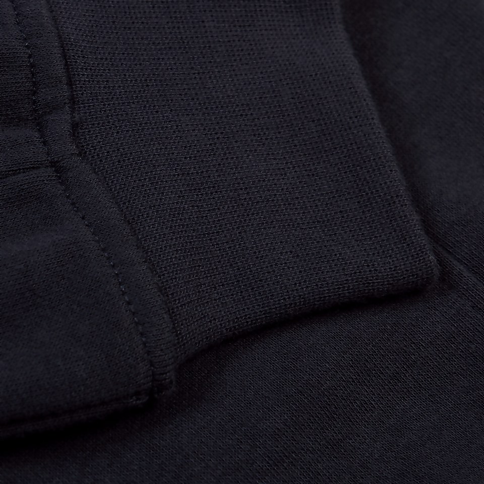 WOMENS BLAZE 28IN TRACKPANT BLACK