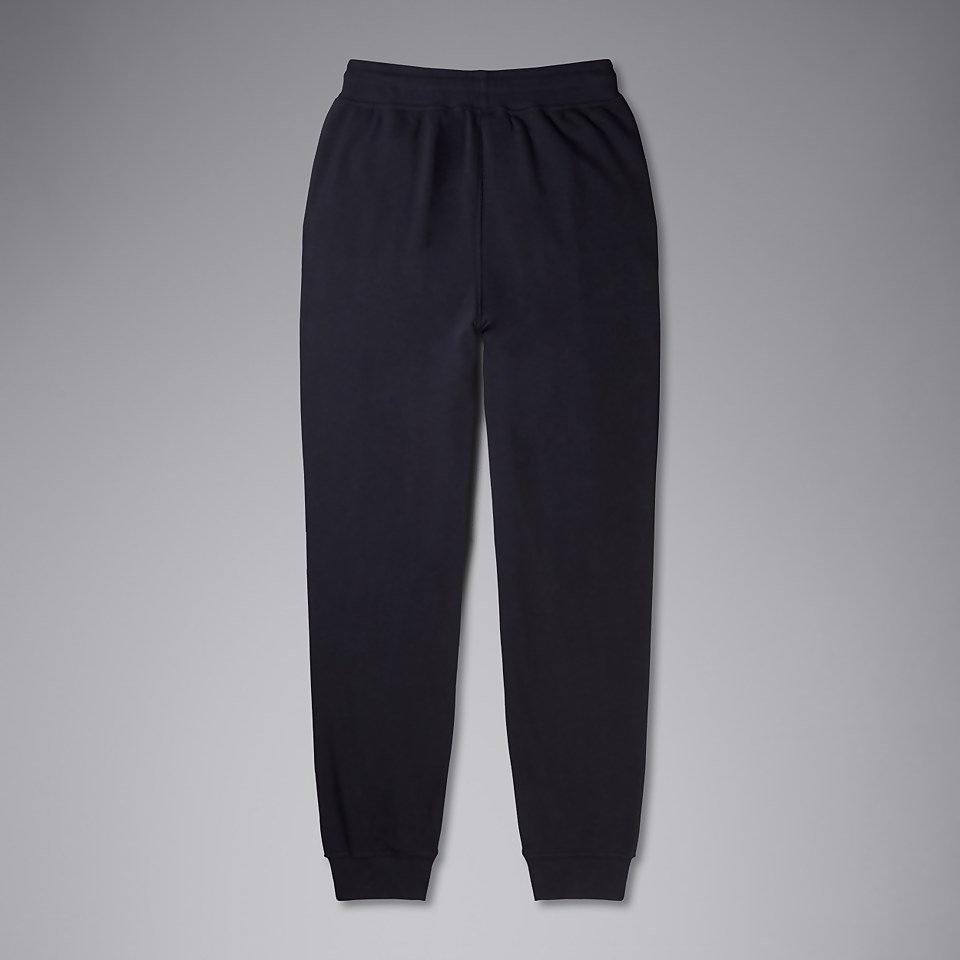WOMENS BLAZE 28IN TRACKPANT BLACK